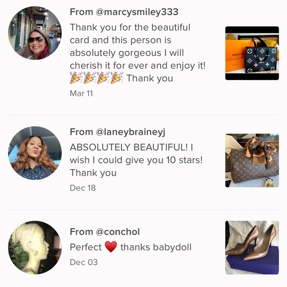 ❤️❤️❤️❤️❤️Sherri’❤️❤️❤️❤️❤️POSH AMBASSADOR ❤️❤️❤️❤️❤️ - Picture 7 of 16